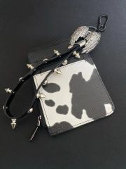 定価4.4万】AMIRI BANDANA KEYCHAIN アミリ - メルカリ