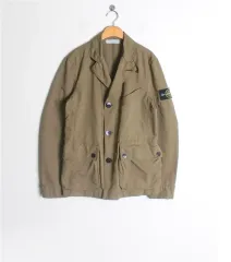 STONE ISLAND ストーンアイランド ジャケット Mのサムネイル