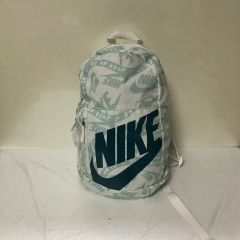 NIKE 90s 水玉 back pack tech y2k archive - メルカリ