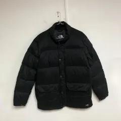 THE NORTH FACE ザノースフェイス メンズ グース ダウン 100L@9918