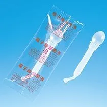 임상 화학 멸균 드롭퍼 3ml용, 1병