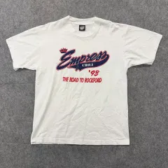 90s ヴィンテージ Screen Stars Tシャツ