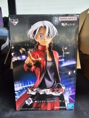 BANDAI NAMCO MASTERLISE 黒川イザナフィギュア 一番くじ - メルカリ