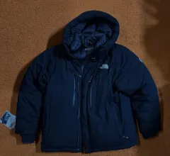 チャ・ウヌ THE NORTH FACE ザノースフェイス ヒマラヤ 110/2xl