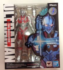 반다이 SHFiguarts ULTRAMAN ULTRAMAN -the Animation-