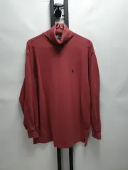 POLO RALPH LAUREN ポロラルフローレン タートルネック長袖タートルネックTシャツ 95
