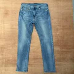 リーバイス 511 スリムフィットデニム