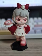 未使用】デスストランディング2 ドールマン ミニフィギュア - メルカリ