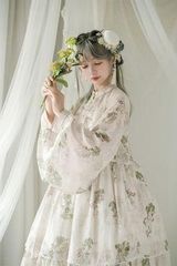 新品 39,300円 メゾンドミネット Rose letterドレス 青木美沙子 - メルカリ