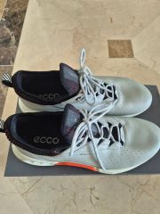 ECCO BIOM ゴルフ５コラボシューズ　EU43 ECCO BIOM ゴルフ5コラボシューズ EU43 - メルカリ
