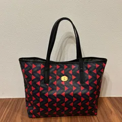 美品 Roberta di camerino ロベルタディカメリーノ レディース トートバッグのサムネイル