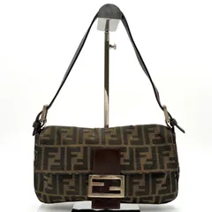 2026年最新】fendi ショルダー バッグの人気アイテム - メルカリ
