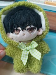 無属性ぬいぐるみ 10cm④ - メルカリ