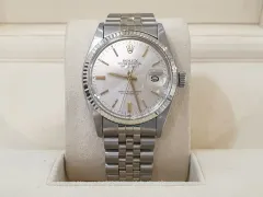 ROLEX デイジャスト 16014 スチール GOLDハンドのサムネイル