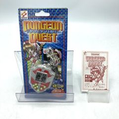 中古】ｺﾅﾐ ﾀﾞﾝｼﾞｮﾝｸｴｽﾄ 第2章 魔法使いｴﾐﾙ 外箱・取説・絶縁シート付