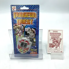 2026年最新】ダンジョンクエスト コナミの人気アイテム - メルカリ