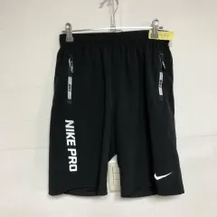 ナイキ メンズ ハーフパンツ 31インチ@9951のサムネイル