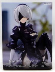 Flue ぬどる 스토퍼 피겨 NieR : Automata Ver1.1a 2B 재판매