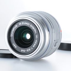 柔らかいボケ味＆パンケーキ オリンパス M.Zuiko 17mm1.8 - メルカリ
