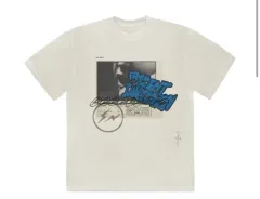 トラヴィススコット × フラグメントデザイン マニフェスト Tシャツ XL
