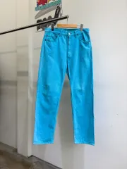 90s LEVIS 501 デニムパンツ