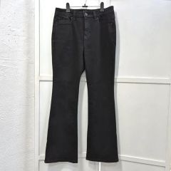 archive opium coating flare pants y2k - メルカリ