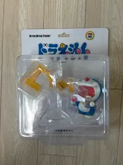 メディコム ドラえもん フィギュア