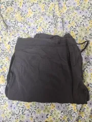 GU パラシュート ナイロン パンツ M サイズ