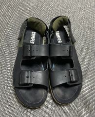 CAMPER 39 ミュールサンダル - メルカリ