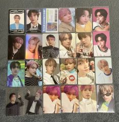 EXO BAEKHYUN ベッキョン トレカ PC POB セット bundle - メルカリ