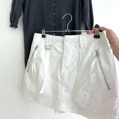 ZARA スカート パンツ S M