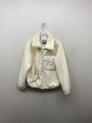 ニューバランス フリース ジャケット 90のサムネイル