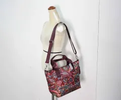 B-10628/OILILY オイリリー 正規品 レディース トゥー&ショルダーバッグのサムネイル