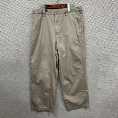 バズリクソンズ m42 usarmy chino trousers W36 - メルカリ
