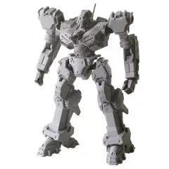 【中古】プラモデル エムロード ECM-XR00 「アーマード・コア ストラクチャーアーツ ノンスケールプラスチックモデルキット シリーズ Vol.1」
