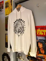 DSQUARED2 ウールモチーフ Tシャツ