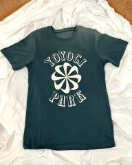 【再販なし】kouga 2周年限定Tシャツ ブラック L kouga online 2周年限定Tシャツ コウガ 黒 ブラック s - メルカリ