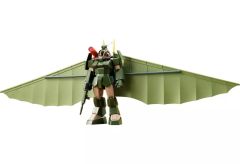 [중고] 플라스틱 모델 1/72 솔틱 H8 라운드 페이서 행라이더 장착 타입 [태양의 송곳니 더그램] COMBAT ARMORS MAX25