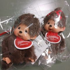 非売品 hp パソコン購入者 ギフトモンチッチ monchhichi 1864 - メルカリ