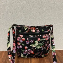 vera bradley ヴェラブラッドリー レディース ショルダーバッグ