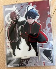 刀剣乱舞 KNF 2023 アクスタ 髭切 北野天満宮 - メルカリ