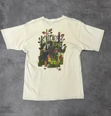 90s NIKE ACG 半袖Tシャツ