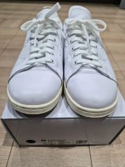 新品 adidas 70周年記念 STAN SMITH RECON 顔無し - メルカリ