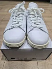 adidas スタンスミス GORE-TEX 出品