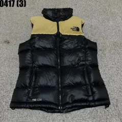 THE NORTH FACE ザノースフェイス ダウン ベスト 子供用