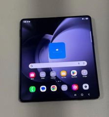 95 Galaxy ZFold5 256GB SIMフリー 国内版 - メルカリ