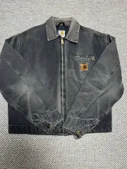 2026年最新】carHartt デトロイトジャケット ptlの人気アイテム - メルカリ