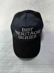 希少　美品　KITH Bleecker & Broadway キャップ ブラック 希少 美品 KITH Bleecker & Broadway キャップ ブラック - メルカリ