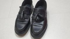 Dr Martens Adrian UK 7 - メルカリ