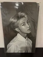 BTS RM プレミアム フォト 2017 WINGS TOUR 新品